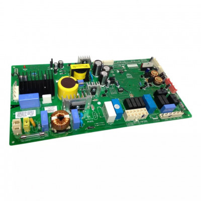 Плата управления холодильника LG EBR61727520