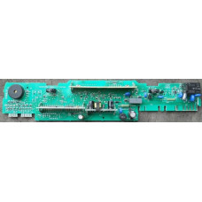 Блок управления холодильником Indesit C00260750