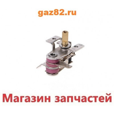 Термостат универсальный KDT-200 90 градусов 16А