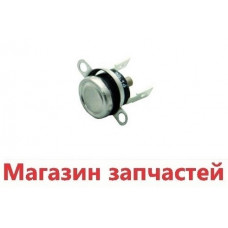 Термостат биметал.аварий.105*С