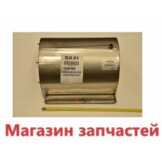 Теплообменник Основной 6/1 -55квт 710387700
