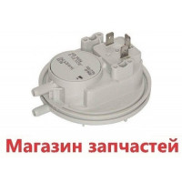 Реле давления воздуха (прессостат) для Beretta, Immergas, Rens, Electrolux, Zoom, Solly 100/72 Pa а