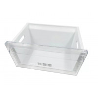 Ящик нижний морозильной камеры Haier 0530030296 Ящик нижний морозильной камеры Haier 0530030296