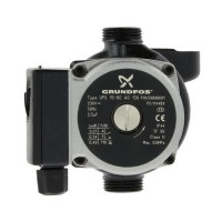 Насос Grundfos UPSO 15-60 A0KR 110W