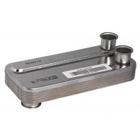 Теплообменник ГВС Navien Асе 24К, Атмо 20-24А 30004997A