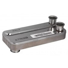 Теплообменник ГВС Navien Асе 24К, Атмо 20-24А 30004997A