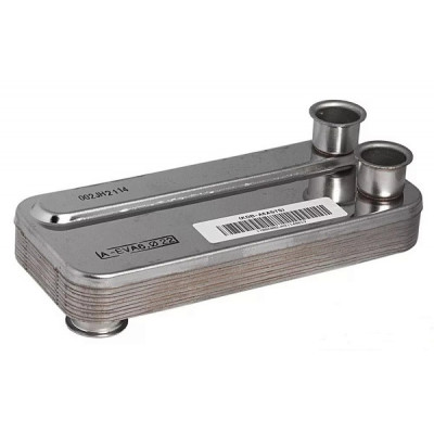 Теплообменник ГВС Navien Асе 24К, Атмо 20-24А 30004997A