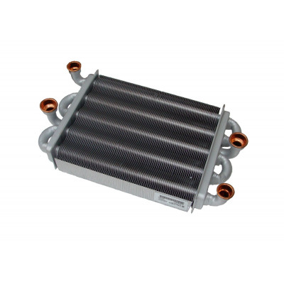 Теплообменник битермический Termet 290 mm Valmex