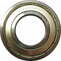 Подшибник ИТА 6206-ZZ ( 30х62х16)
