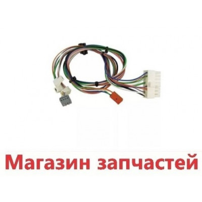 Жгут проводов (проводка)
