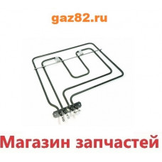 ТЭН для духовки BEKO 262900064 1100+1100Ц Sahterm