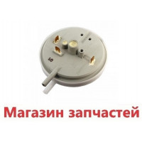 Реле давления дыма (прессостат) Sit (39/25 Pa) 0.380.033