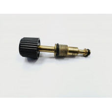 Кран подпитки BOSCH ZS/ZW 23 (на 2 резинки) 8707405230 Кран подпитки BOSCH ZS/ZW 23 (на 2 резинки) 8707405230