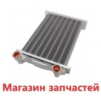 Теплообменник Biasi Rinnova 24кВт (турбированные версии) BI1562103