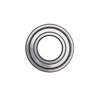 Подшипник SKF 6208 ZZ (40х80х18)