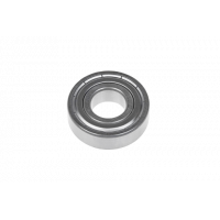 Подшипник 6306 ZZ (30х72х19) SKF