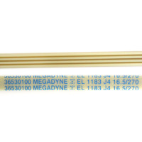 Ремень  1183 J4 megadyne