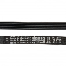 Ремень  1197 J5 optibelt
