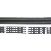 Ремень 1220 J5 optibelt Ремень 1220 J5 optibelt