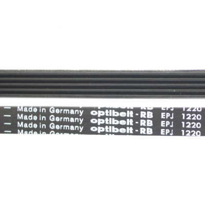 Ремень 1220 J5 optibelt Ремень 1220 J5 optibelt