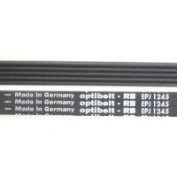Ремень  1245 J5 optibelt