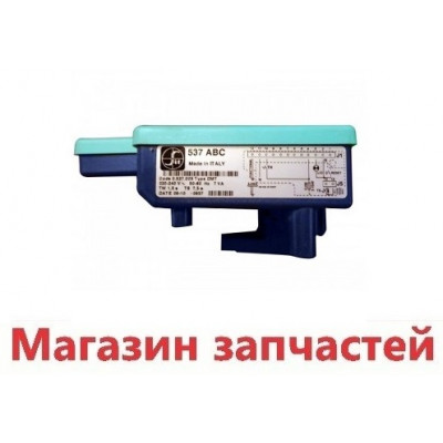 Плата розжига Protherm Медведь KLO v.13, KLO v.15 Sit 537 ABC 0.537.005 0020025291 Плата розжига Protherm Медведь KLO v.13, KLO v.15 Sit 537 ABC 0.537.005 0020025291