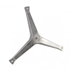 Крестовина SAMSUNG cod.732 dc97-00124G ( h78мм, 20+12 , втулка 25х18мм EBI Крестовина SAMSUNG cod.732 dc97-00124G ( h78мм, 20+12 , втулка 25х18мм EBI