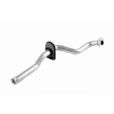 Трубка подачи теплоносителя  алюминиевая Ariston 65115067