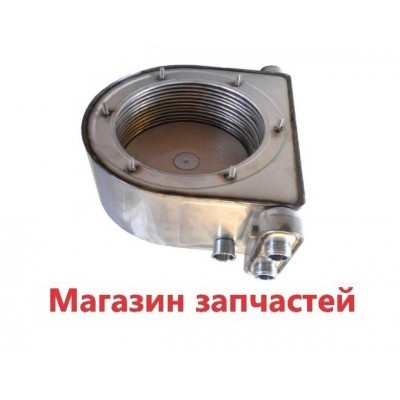 Теплообменник ➣ конденсационный модуль Immergas Victrix 24 kW 1.023638