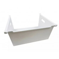 Нижний ящик холодильника Haier 0530044647 Нижний ящик холодильника Haier 0530044647