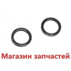 Уплотнительное кольцо на тепл.BAXI  711296900