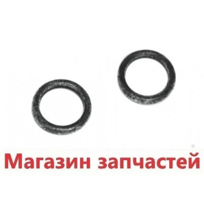 Уплотнительное кольцо на тепл.BAXI 711296900 Уплотнительное кольцо на тепл.BAXI 711296900