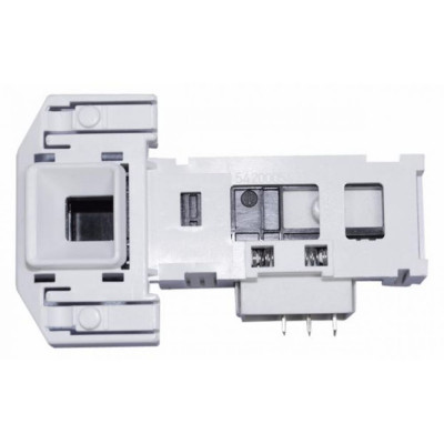 Замок люка стиральной машины Bosch 610147