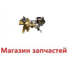 Газоводяной блок Нева 4510
