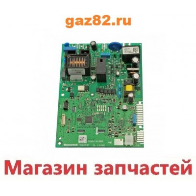 Плата управления Baxi Westen quasar D 710684100