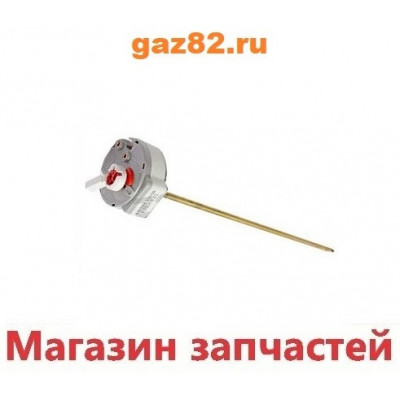 Термостат стержневой для водонагревателей Ariston TiTro V50-100 Термостат стержневой для водонагревателей Ariston TiTro V50-100