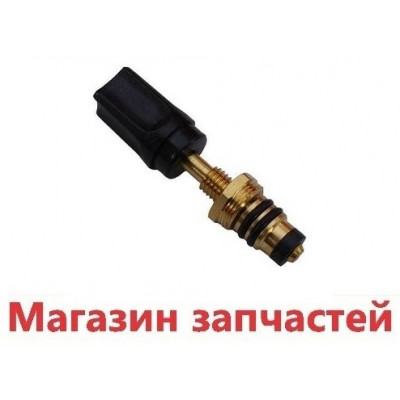 Кран подпитки Ariston Uno, T2, TX c ручкой подпитки в Подарок
