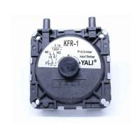 Пресостат реле давления KFR-1 YALI черный микрик Турки