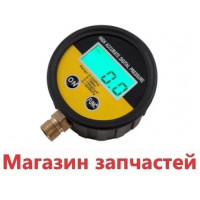 Манометр электронный
