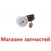Манометр напольного котла Sime RX CE Iono 6146101