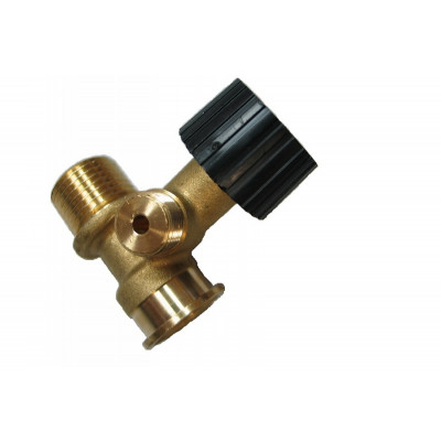 Кран наполнения Baxi,Westen,(Main Four240F,MainFour24,Qusar D24F)
