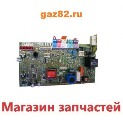 Плата Vaillant EcoCompact, AuroCompact 0020153826