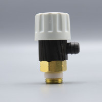 Кран слива (дренажный кран) Westen, Baxi 5652030 Кран слива (дренажный кран) Westen, Baxi 5652030