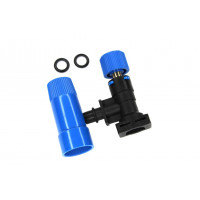 Кран подпитки Protherm Lynx. Pantxer 0020034962 Кран подпитки Protherm Lynx. Pantxer 0020034962