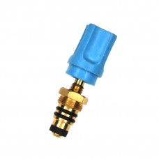Кран подпитки с ручкой Ariston Uno TX T2 0189097
