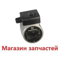 Насос Grundfos UPS 15-60 для газового котла (три скорости, 89W) 99368735