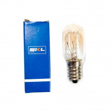 Лампочка холодильника E14 15w 230v-SKL