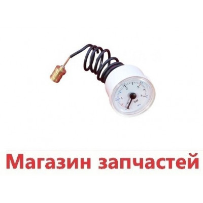 Манометр Zoom Expert 28 BF | 32 BF (под клипсу) AB62912564