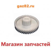 Шестерня мясорубки Polaris  (D=82/28 H31/15 d=8мм) SPL045