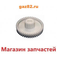 Шестерня мясорубки Polaris  (D=82/28 H31/15 d=8мм) SPL045
